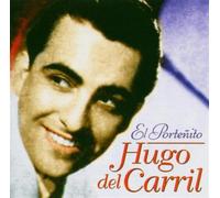 Carril, Hugo Del - El Portinento [Import]