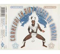 Carrilio - Carneval en Rio/Fiesta De Brazil