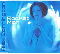 Carrington,Alex - Rocket Man