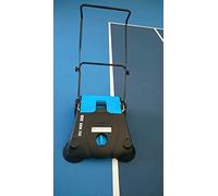 Carrington Balayeuse - Largeur : 700mm - Idéale pour Nettoyer Vos Courts de Tennis