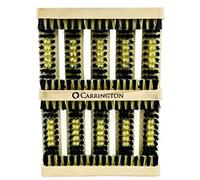 Carrington Brosse-Pieds Chaussures - Matériel Tennis - Accessoire Court Tennis