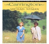 Carrington by Michael Nyman (1995-10-03)
