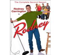 Carrington, Rodney - Complete Second Season