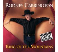 Carrington, Rodney - King of the Mountains