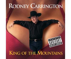 Carrington, Rodney - King of the Mountains
