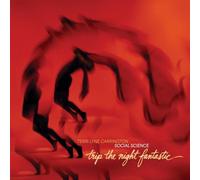 Carrington, Terri Lyne - Trip the Night Fantastic