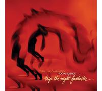 Carrington, Terri Lyne - Trip the Night Fantastic