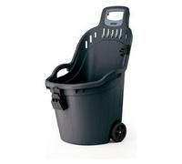 Carriola Stefanplast Helpy Cart multiuso