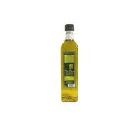 Carrioliva Huile d'Olive Douce, 15 Bouteilles PET de 75 cl, Total 11,25 L