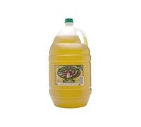 Carrioliva Huile d'Olive Douce PET, 5 Litres, Lot de 3 Bidons (Total 15 L)