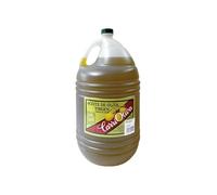 Carrioliva Huile d'Olive Vierge, Lot de 3 Bidons de 5 Litres, Total 15 L