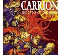 Carrion - Crime of Idle Hands [Import]