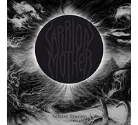 Carrion Mother - Nothing Remains (Silver Marbled Vinyl)
