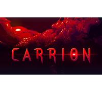 CARRION (Nintendo)