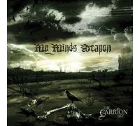 My Minds Weapon – Carrion Sky – Import