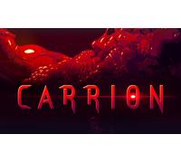 CARRION (Xbox X)