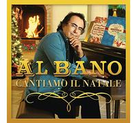 Carrisi, Al Bano - Cantiamo Il Natale