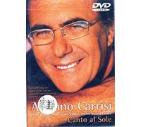 Carrisi,Al Bano - Canto Al Sole [Import]