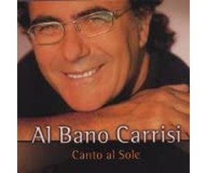 Carrisi Albano - Canto Al Sole