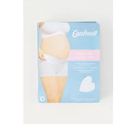 carriwell accessoires femme de couleur blanc