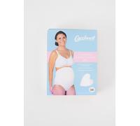 carriwell accessoires femme de couleur blanc TU