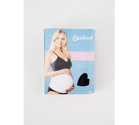 carriwell accessoires femme de couleur noir Grande TU