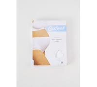 carriwell lingerie femme de couleur blanc 40