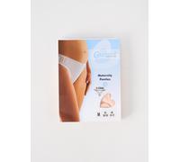 carriwell maternité femme de couleur beige