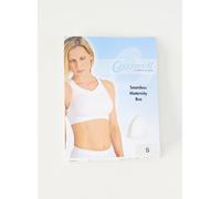 carriwell maternité femme de couleur blanc