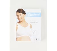 carriwell maternité femme de couleur blanc