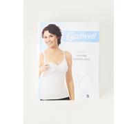 carriwell maternité femme de couleur blanc