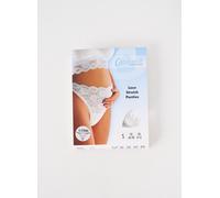 carriwell maternité femme de couleur blanc