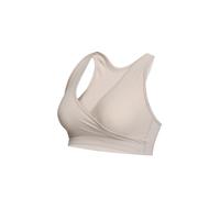 Carriwell - Soutien-gorge de maternité et d allaitement Comfi-cool Beige - XL