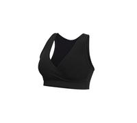 Carriwell - Soutien-gorge de maternité et d allaitement Comfi-cool Noir - L