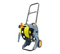 CARRO EQUIPADO 20M Y MONTADO SEGO