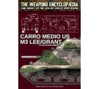 Carro Medio Us M3 Lee/Grant