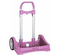 Carro Portamochilas Evolution Rosa Claro 205 - [Livre en VO] Inconnu (Auteur)