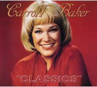 Carroll Baker - Classics [Import]