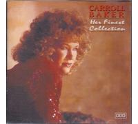 Carroll Baker - Her Finest Collection (UK Import)
