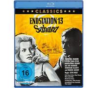 Endstation 13 Sahara – Blu-ray – OneGate Media