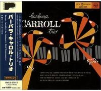 Carroll, Barbara