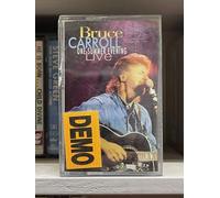 Carroll, Bruce - One Summer's Evening Live
