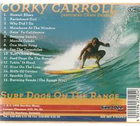 Carroll, Corky - Surf Dogs on The Range