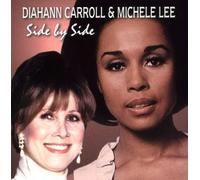 Carroll, Diahann - by Side