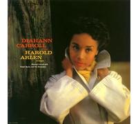 Carroll, Diahann - Diahann Carroll Sings Harold Arlen Songs