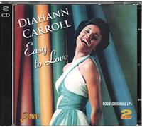 Carroll, Diahann - Easy to Love