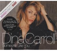 Carroll, Dina - Someone Like You [Import]