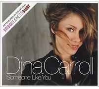 Carroll, Dina - Someone Like You [Import]