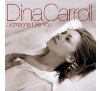 Carroll Dina – Someone Like You – CD – Import
