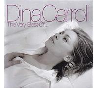 Dina Carroll – Very Best of – CD – Import